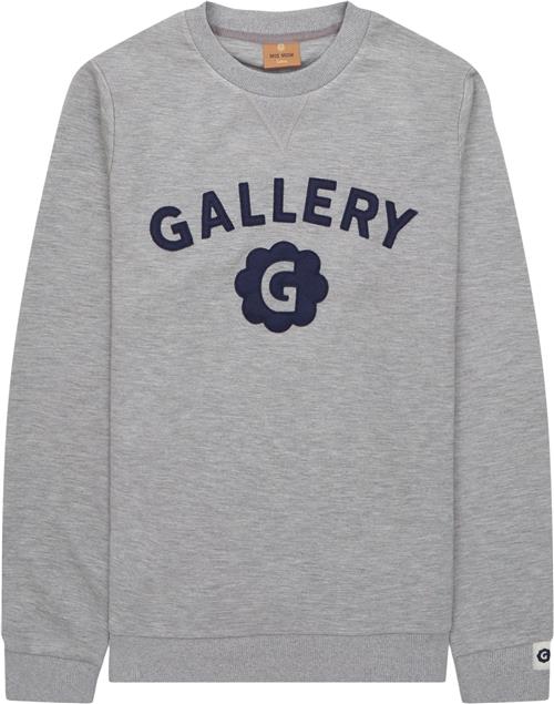 MOS MOSH GALLERY Brigde Sweatshirt