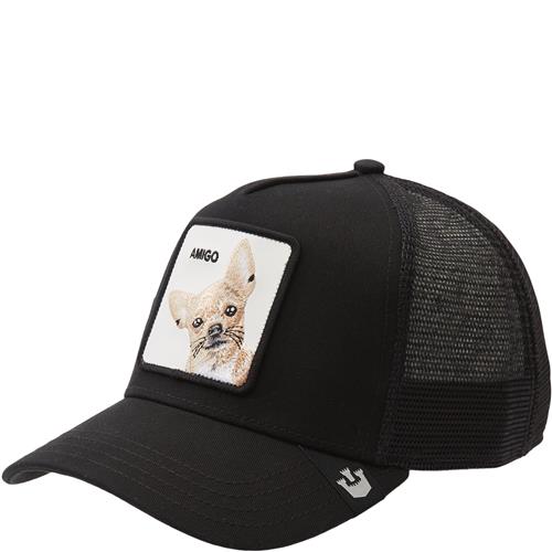 Se GOORIN BROS The Amigo Cap ved Kaufmann