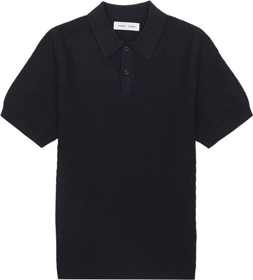 Samsøe | Samsøe Samarkus Polo T-shirt