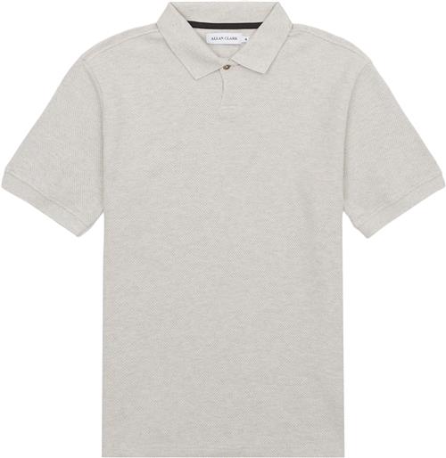 Allan Clark Zaragoza Polo T-shirt