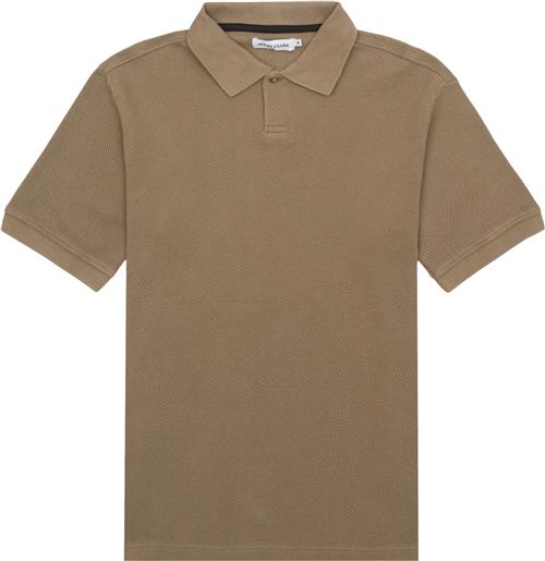 Allan Clark Zaragoza Polo T-shirt