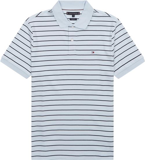 Tommy Hilfiger Liquid Polo T-shirt