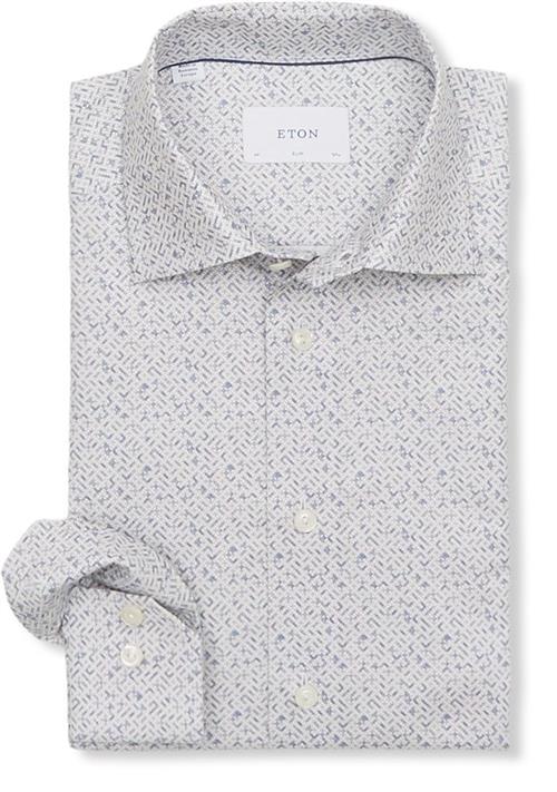Eton 6653 79 Skjorter