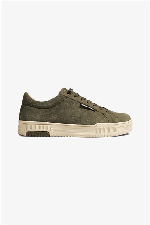 Edwin - Khaki - 45 - TeeShoppen