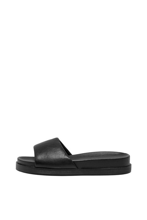 Minnie Sandal - Sort - 40 - ONLY