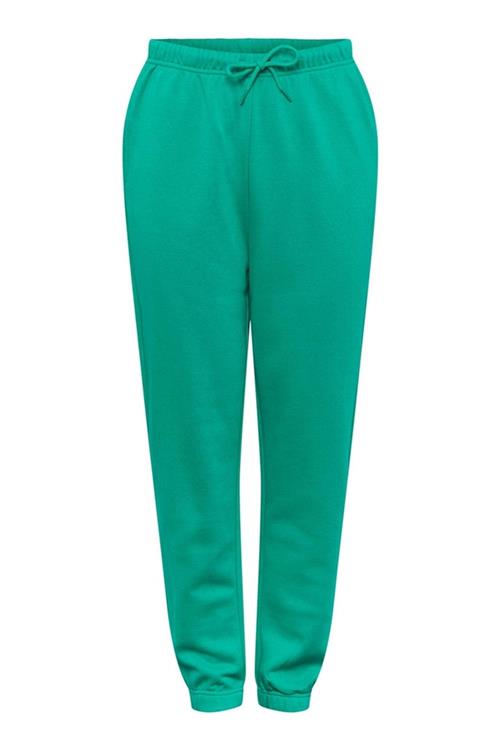 Chilli Sweatpants - Parakeet - S - PIECES
