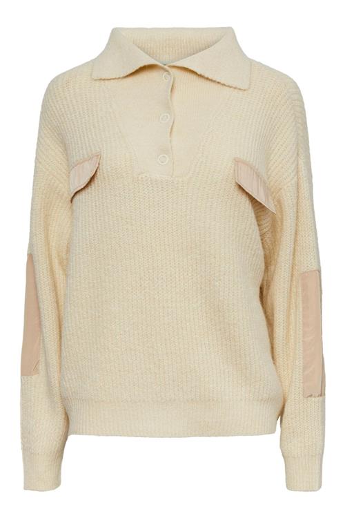 Naura Strik - Antique White - M - PIECES