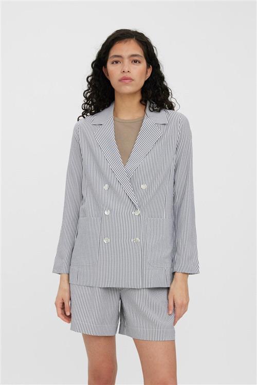 Oca Blazer - Navy Blazer - L - Vero Moda