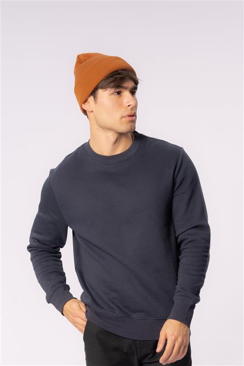 Classic beanie - Caramel - One Size - TeeShoppen