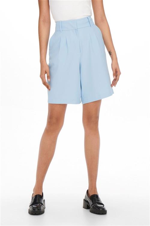 Violet Shorts - Cashmere Blue - M - ONLY