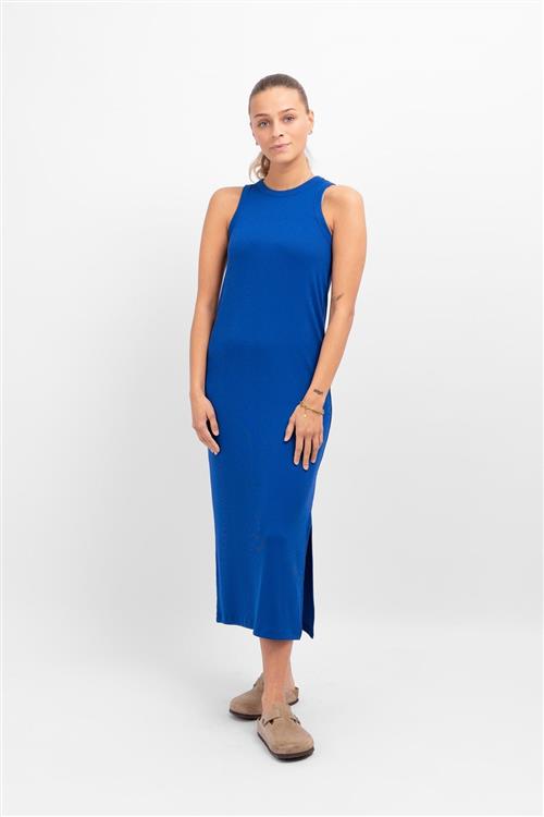 Line Sommer Kjole - Surf the Web - XS - ONLY