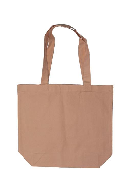 Indkøbsnet 250g - Rose - Dame - One Size - TeeShoppen