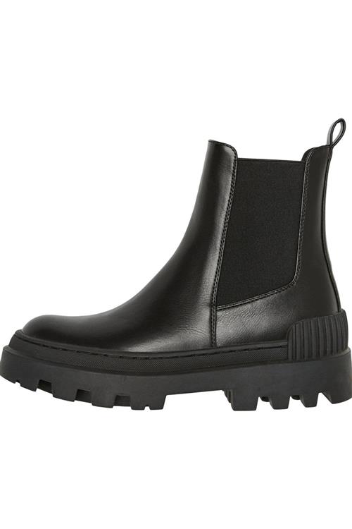 Esta Boots - Sort - Dame - 39 - Vero Moda