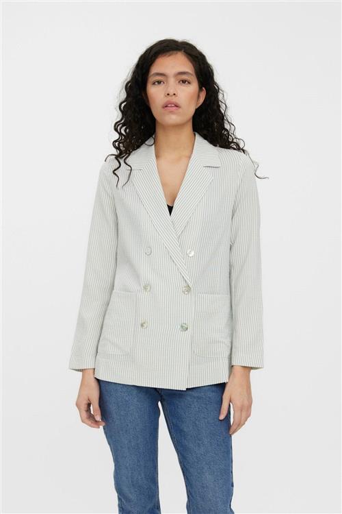 Oca Blazer - Sage - M - Vero Moda