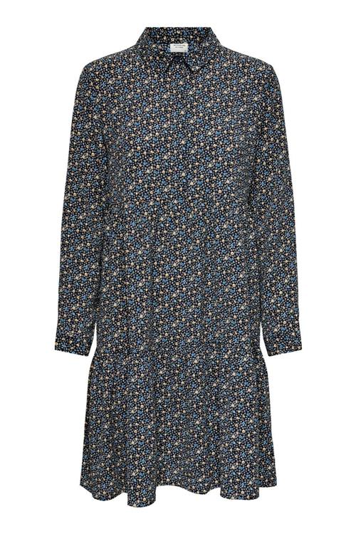 Se Piper Kjole - Spectra Yellow - Dame - 40 - Jacqueline de Yong ved Teeshoppen