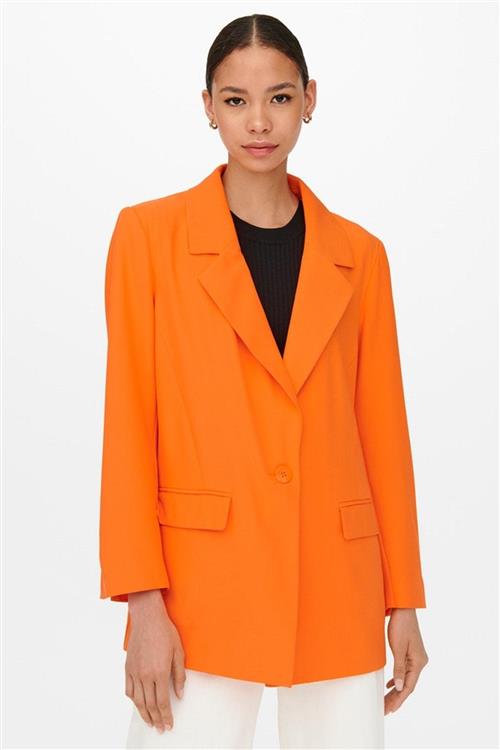 Violet Blazer - Oriole - XS - ONLY