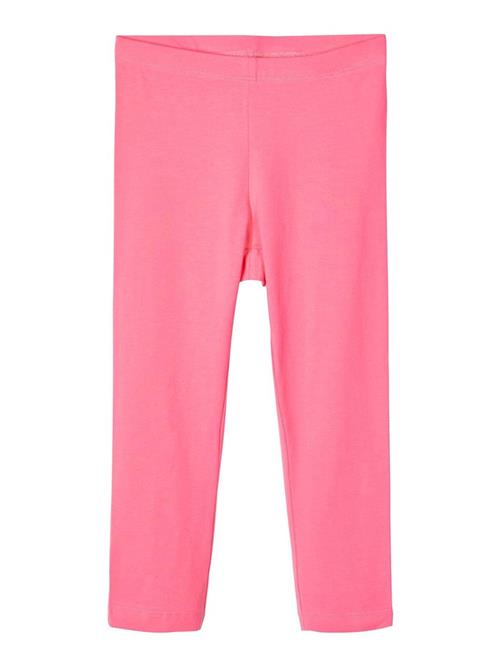 Capri Leggings - Pink - 146 - Name It