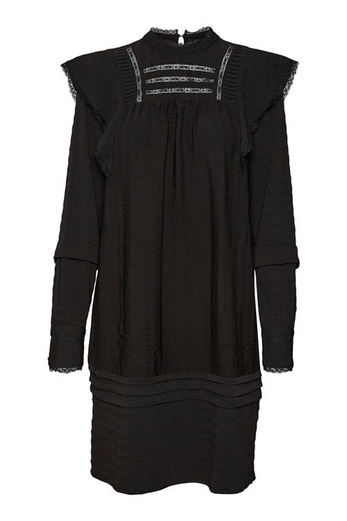 Melba Kjole - Sort - M - Vero Moda