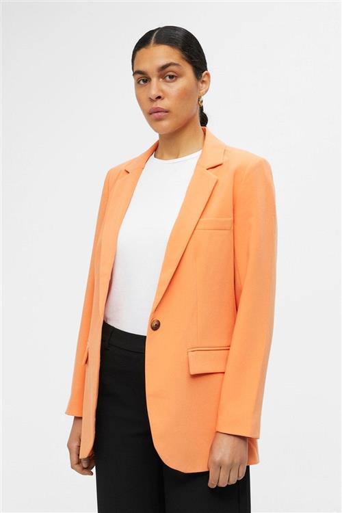 Sigrid Blazer - Autumn Sunset - 36 - Object
