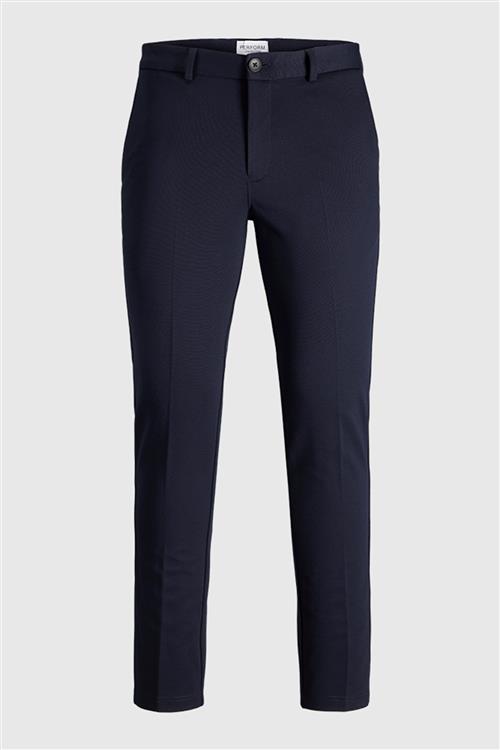 Originale Performance Pants (Regular) - Navy - Regular fit - Herre - 42/32 - Bukser med stretch - TeeShoppen