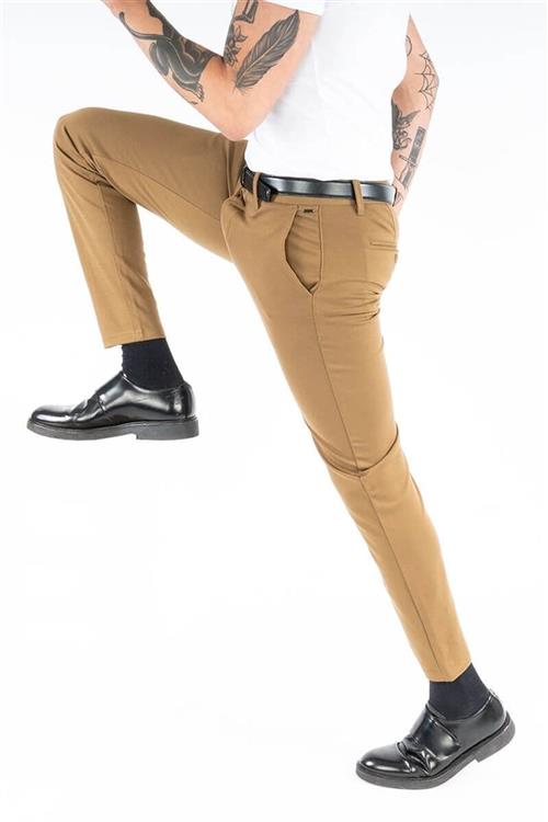 Mark Pants - Kangaroo (strækbukser) - Herre - 29/30 - Only & Sons