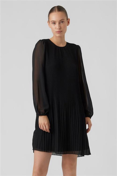Ally Kjole - Black - XL - Vero Moda
