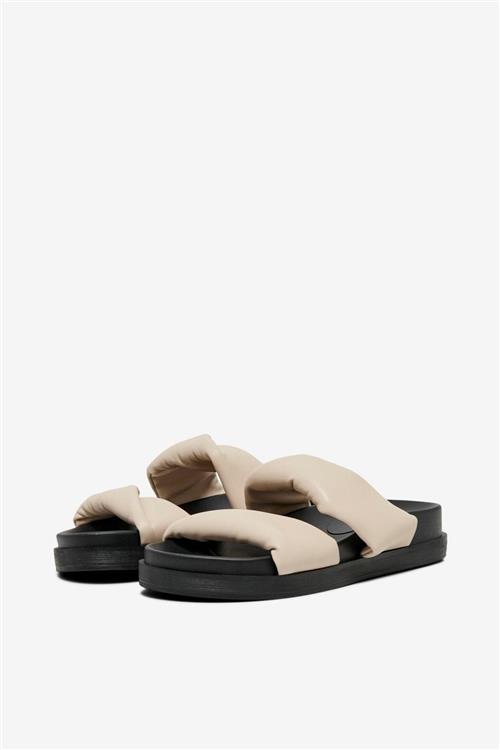 Minnie Sandaler - Beige - 37 - ONLY