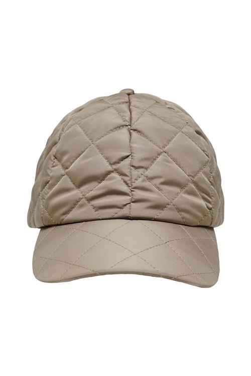 Natalie Cap - Nomad - One Size - ONLY