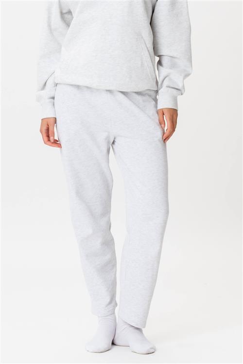 Original Sweatpants - Lysegrå - Dame - XL - TeeShoppen