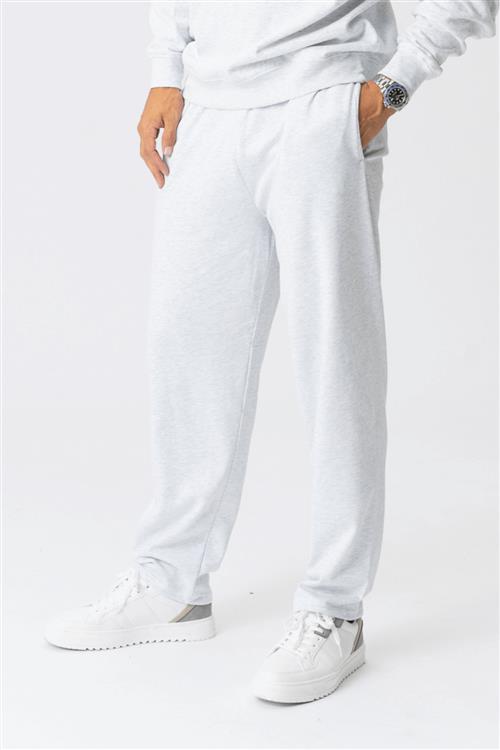 Original Sweatpants - Lysegrå - FeHerre - L - TeeShoppen