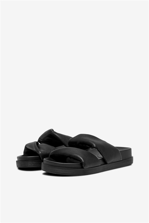 Minnie Sandaler - Black - 38 - ONLY