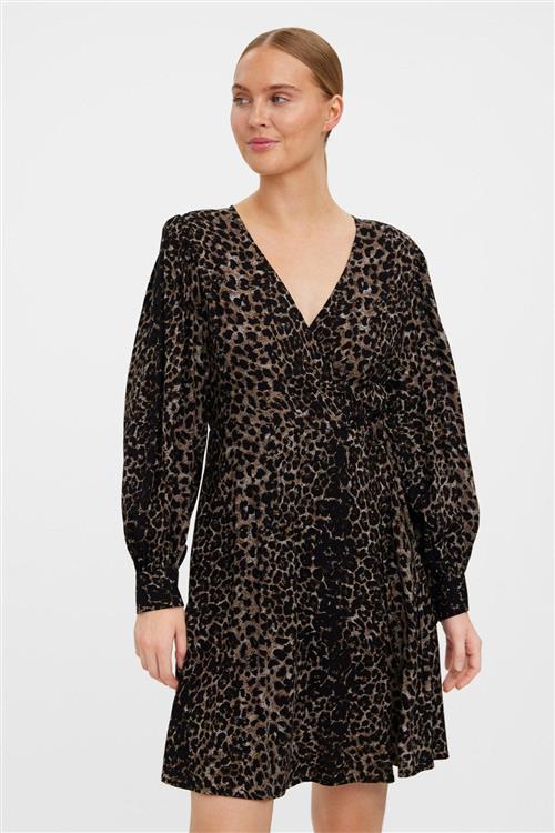 Kittie Kjole - Porpoise - XL - Vero Moda