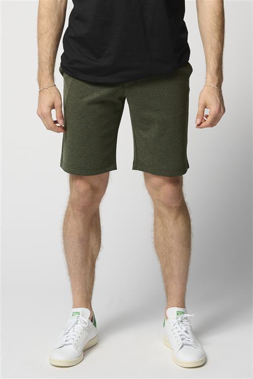 Originale Performance Shorts - Forest Night - Herre - 2XL - Shorts med stretch - TeeShoppen