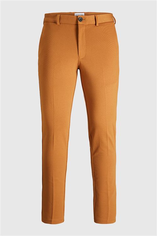 Originale Performance Pants Kids - Brun - Herre - 164 - Bukser med stretch - TeeShoppen