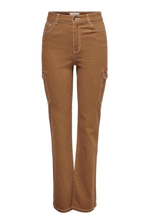 Emily Cargo Bukser - Argan Oil - 27/32 - ONLY