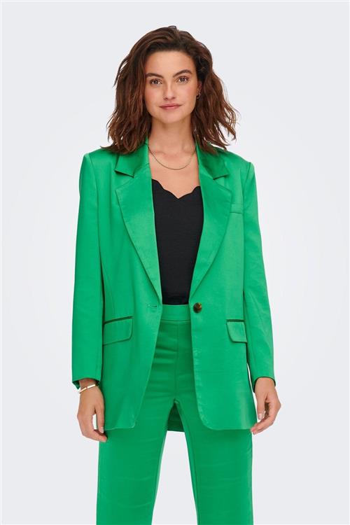 Lana-Mayra Blazer - Jolly Green - 36 - ONLY