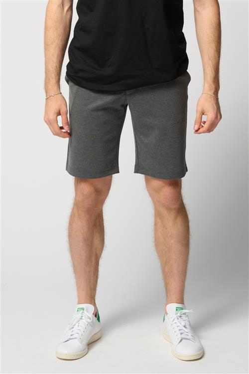 Originale Performance Shorts - Mørkegrå - Herre - S - Shorts med stretch - TeeShoppen