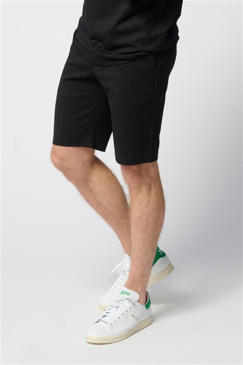 Originale Performance Shorts - Sort - Herre - S - Shorts med stretch - TeeShoppen