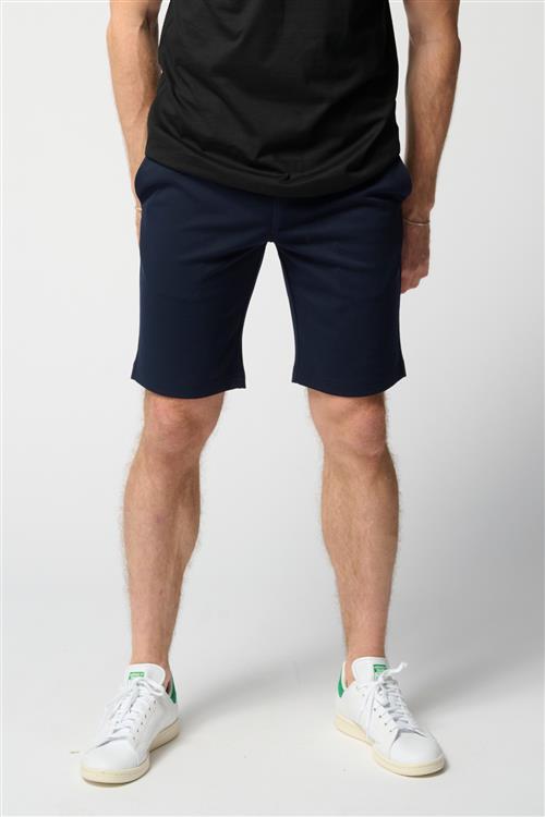 Originale Performance Shorts - Navy - Herre - S - Shorts med stretch - TeeShoppen