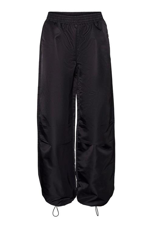 Neco Track Pants - Sort - S - Vero Moda