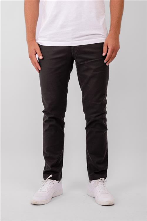 Originale Performance Structure Pants (Regular) - Sort - Regular fit - Herre - 32/32 - TeeShoppen