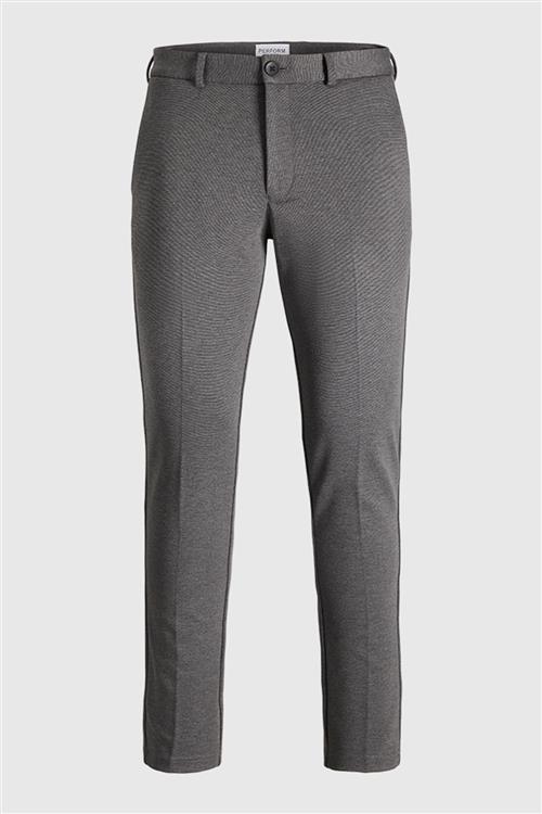 Originale Performance Pants (Regular) - Mørkegrå - Regular fit - Herre - 30/34 - Bukser med stretch - TeeShoppen