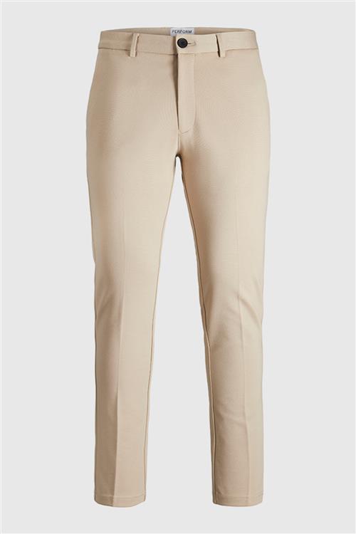 Originale Performance Pants Kids - Sand - Herre - 158 - Bukser med stretch - TeeShoppen