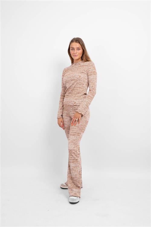 Melanie Bluse - Cloud Dancer - S - ONLY