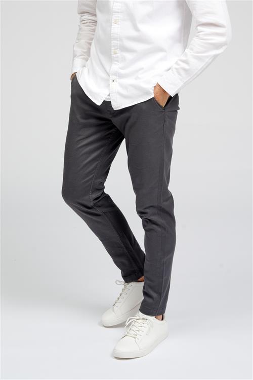 Originale Performance Structure Pants - Mørkegrå - Herre - 31/34 - TeeShoppen