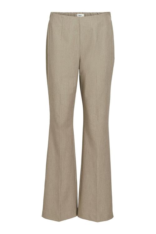 Tyma Flared Pants - Humus - 40 - Object