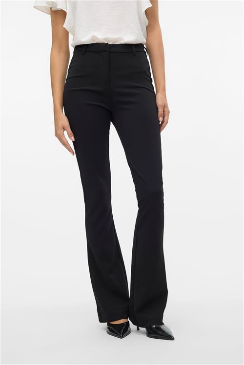 Amira bukser - Sort - Dame - XS/32 - Vero Moda