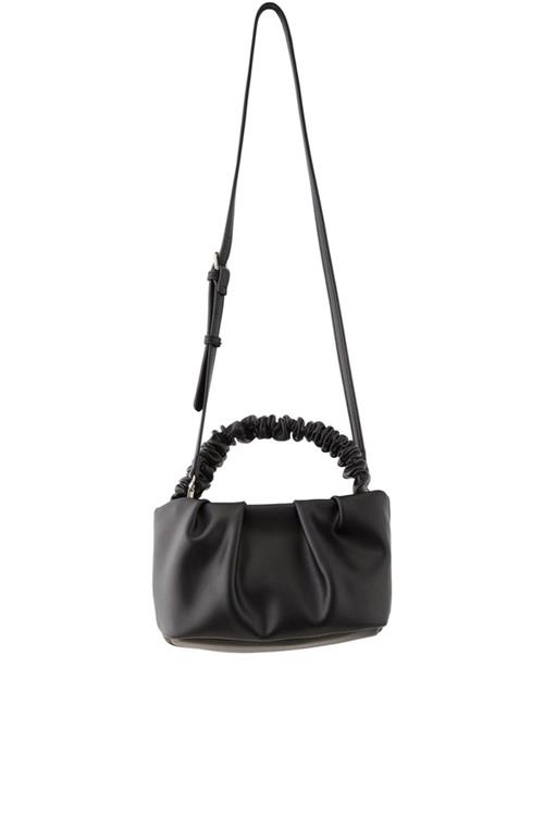 Nona Cross Body Taske - Sort - One Size - PIECES