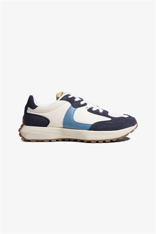 Classic Runner - Multi - 41 - TeeShoppen