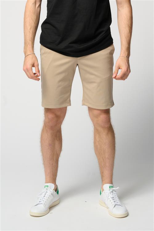 Originale Performance Shorts - Crockery - Herre - 3XL - Shorts med stretch - TeeShoppen